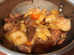 -西贝莜面村(上海百联西郊店)