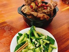 -宝瑞门钉肉饼店