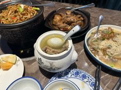 -老聃·小鸭鲢城原味客家菜(海沧店)