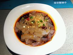 -半天妖烤鱼(芝罘万达店)