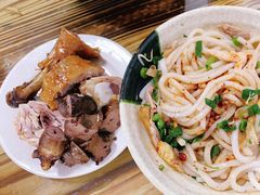 -再回首鸡肉米线(人民路一店)
