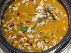 -周渝食惦酸菜鱼(青浦店)