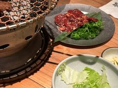 -烧肉达人•炭火烧肉(新天地店)