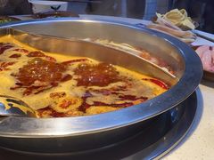 -芈重山老火锅(广州首店)