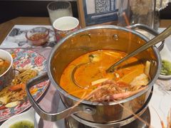 -泰椰里·泰国餐厅(智慧城广百广场店)