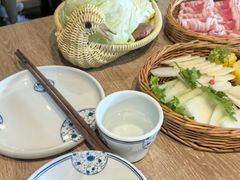 -古关火锅店(古北水镇景区店)