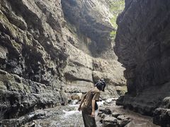 -龙门涧景区
