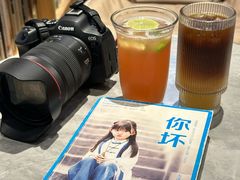 -石舍洒秀咖啡馆