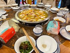 -云南邹记天麻火腿鸡(簇桥店)