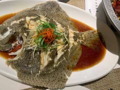 -同喜烤鸭店(光芒店)