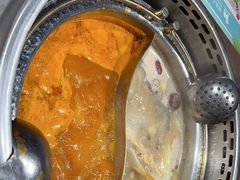 -快乐小羊·内蒙牛羊肉火锅(流花中心店)