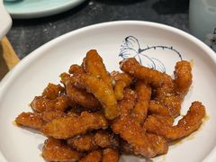 古法糖醋里脊-紫泥369粗粮季(鼓楼店)