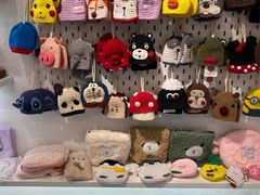 -萌物合辑(新中关购物中心店)