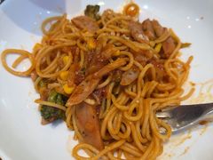 -悦荟牛排餐厅(佳木斯万达店)
