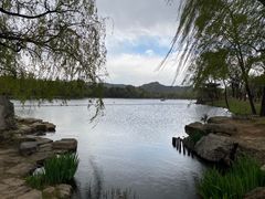 -承德避暑山庄景区