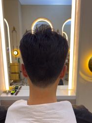 -东时烫染造型·Hair Salon