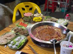 -张嬢嬢老火锅(壹号店•六年店)