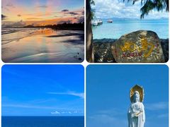 -三亚西岛海洋文化旅游区