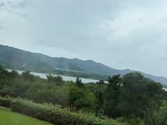 -雅达·阳羡溪山小镇中心