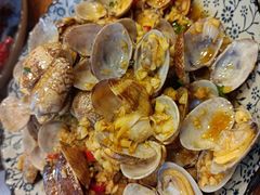 -虾小龙老长沙龙虾馆(坡子街店)