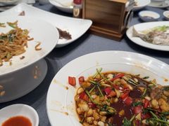 -海门鱼仔·潮汕味(燕岭店)