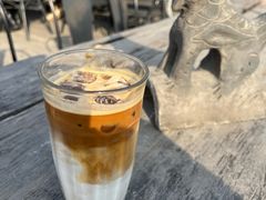 -北平花园·MUA摩造汉堡·北平咖啡(南锣鼓巷胡同店)