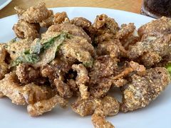 -ZF Seafood Restaurant 卓峰海鲜餐