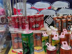 -汤姆熊欢乐世界(大连恒隆广场店)