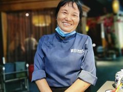 -贺庄·活鱼馆(珠吉路店)