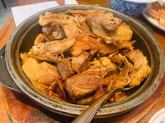 -林四喜·闽南传家菜(鼓浪屿店)