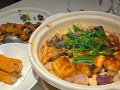-汤城小厨•粤菜•靓汤(金宝街店)