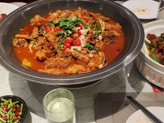 -味道名厨(林州地方特色菜▪光远店)