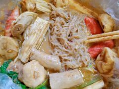-陈记麻辣烫(浦口道店)