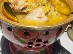 -关东小磨东北菜(漕河泾印象城店)