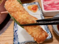 -伊豆野菜村(大族广场店)