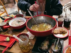 -红料理|串串有瘾·烧烤(吴中路店)