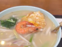-大禹家·海鲜面馆(新闸路店)