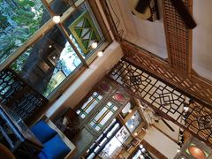 大堂-西关84·History·Art·Cafe