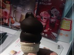 -DQ·蛋糕·冰淇淋(新世纪6F店)