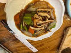-松坂屋日料自助(长城路店)