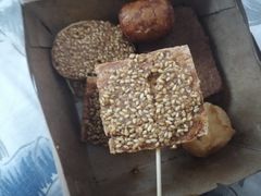 -奶奶的美食(悦立方店)
