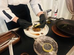 -王品牛排(郑州大卫城店)