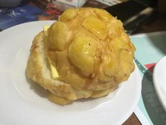 -京星港式饮茶Part.2店(忠孝东店)