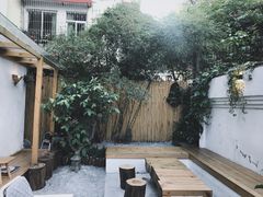 -拾壹cafe·工作室