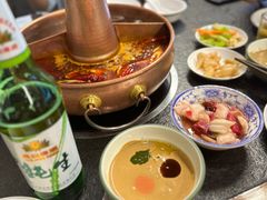 -仁和四季涮肉馆(天坛南门店)