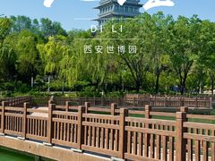 -西安世博园