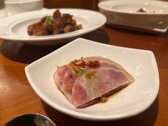 -杭州JW万豪酒店-万豪中餐厅