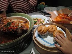 -费大厨辣椒炒肉(高铁吾悦广场店)