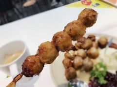 脆骨丸-宜家·瑞典风味餐厅(北京西红门店)