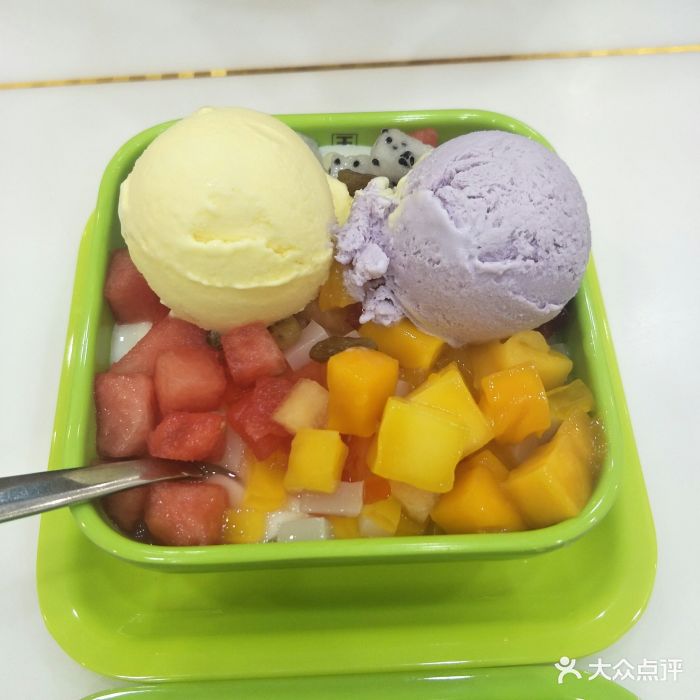 爽爽甜品-图片-深圳美食-大众点评网